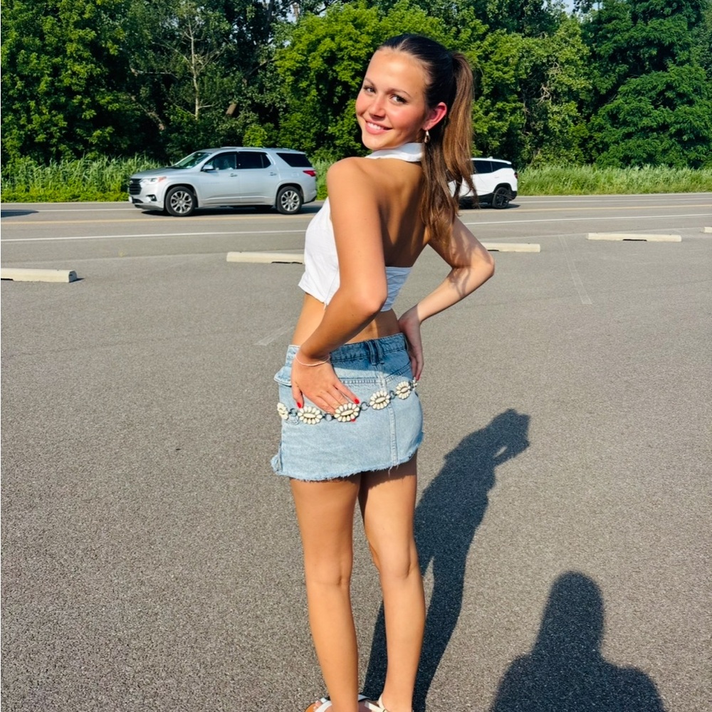 Meet your Posher, Cassie